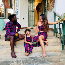 Load image into Gallery viewer, <transcy>Unisex MASAI SHIRT</transcy>