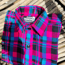 Load image into Gallery viewer, <transcy>Unisex MASAI SHIRT</transcy>