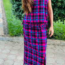 Load image into Gallery viewer, <transcy>MASAI SKIRT</transcy>