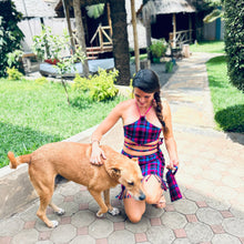 Load image into Gallery viewer, <transcy>MASAI SKIRT</transcy>