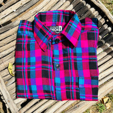 Load image into Gallery viewer, <transcy>Unisex MASAI SHIRT</transcy>