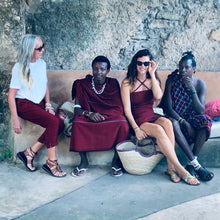 Load image into Gallery viewer, <transcy>MASAI TROUSERS</transcy>