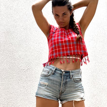 Load image into Gallery viewer, <transcy>MASAI SKIRT</transcy>