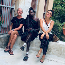 Load image into Gallery viewer, <transcy>MASAI TROUSERS</transcy>