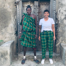 Load image into Gallery viewer, <transcy>MASAI TROUSERS</transcy>