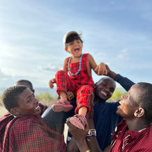 Load image into Gallery viewer, PETO MASAI