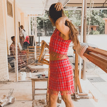 Load image into Gallery viewer, <transcy>MASAI SKIRT</transcy>