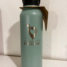 Load image into Gallery viewer, Bottle “I have a friend in Spain”
