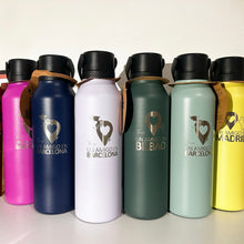 Load image into Gallery viewer, Bottle “I have a friend in Spain”
