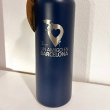Load image into Gallery viewer, Bottle “I have a friend in Spain”
