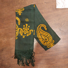 Load image into Gallery viewer, PURE SILK SCARF
